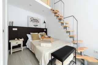 Location Appartement  N/a. Calle de canarias, leganés