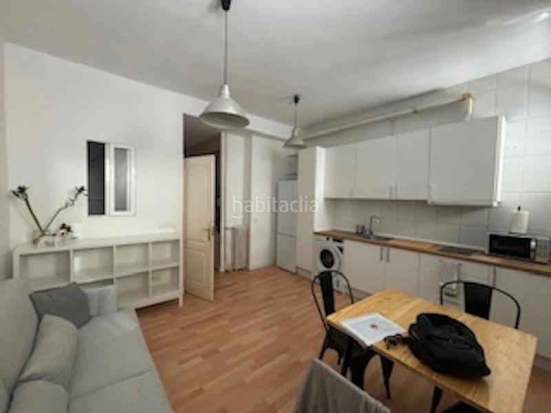 Foto 169d5a61-fe5a-403c-8135-4b9f8b712187. Affitto appartamento con riscaldamento in Goya Madrid