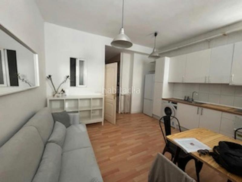 Foto de1deb0b-cb38-49a7-984f-36c4ed70eb94. Affitto appartamento con riscaldamento in Goya Madrid