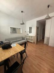 Location Appartement  N/a. Calle del jardín de san federico, madrid