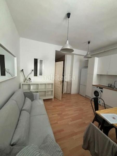 Foto 894b1126-10c8-49f1-bb2a-7017ec964850. Location appartement avec chauffage dans Goya Madrid