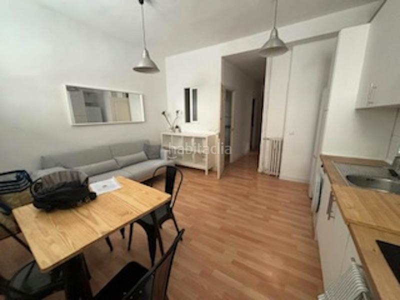 Foto d08fae4c-4753-47c1-8cd4-9273f0c1af08. Location appartement avec chauffage dans Goya Madrid
