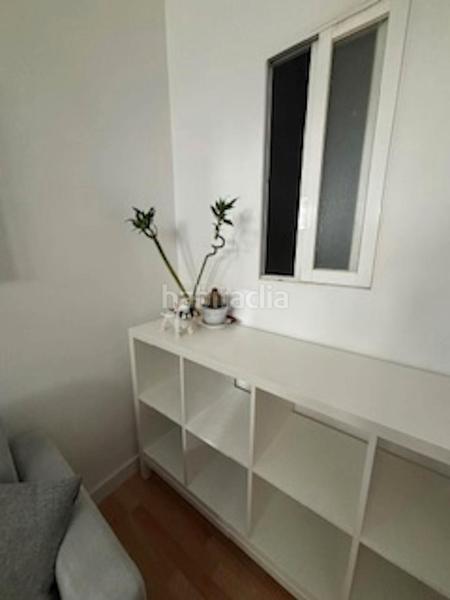 Foto 0e19d259-c633-4f41-bf14-b1dc6fe810de. Rent flat with heating in Goya Madrid