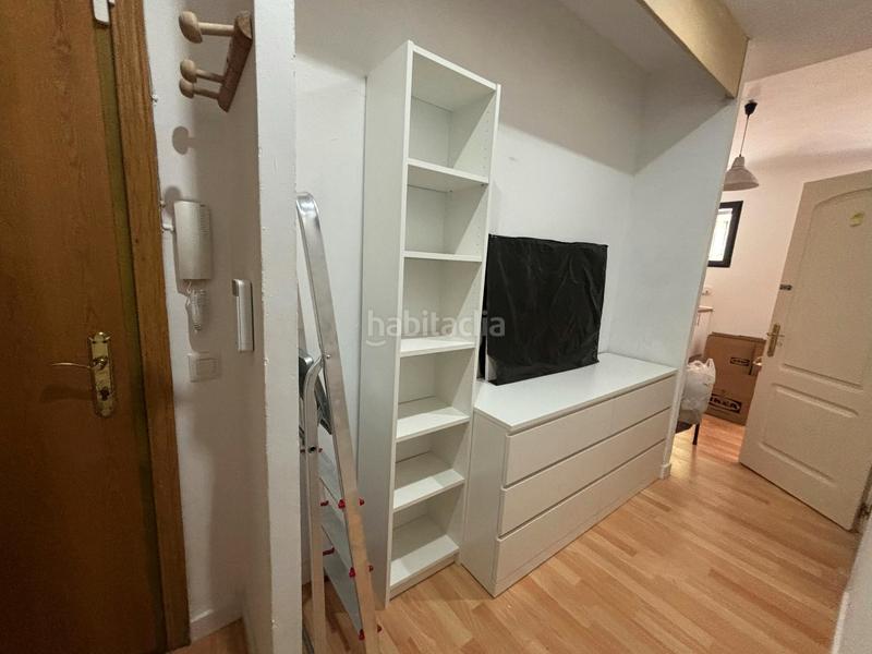 Foto 625b14ac-dfbd-4a0e-99b9-5a055242032b. Rent flat with heating in Goya Madrid