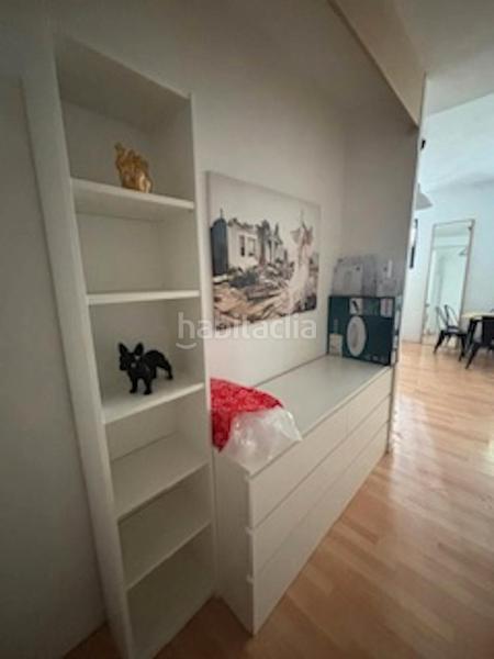 Foto cba53d93-6ce0-422c-bc1f-76c50a6d985d. Rent flat with heating in Goya Madrid