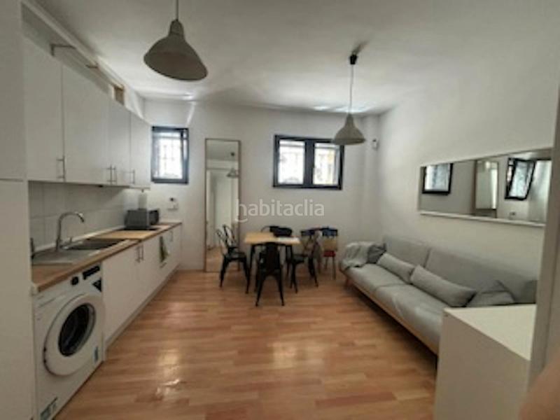 Foto ed4fbd4f-c717-4af9-bf2c-4053b18b4952. Rent flat with heating in Goya Madrid