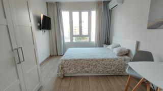Location Appartement  N/a. Paseo de la castellana, madrid
