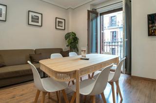 Miete Etagenwohnung  N/a. Calle del carmen, madrid