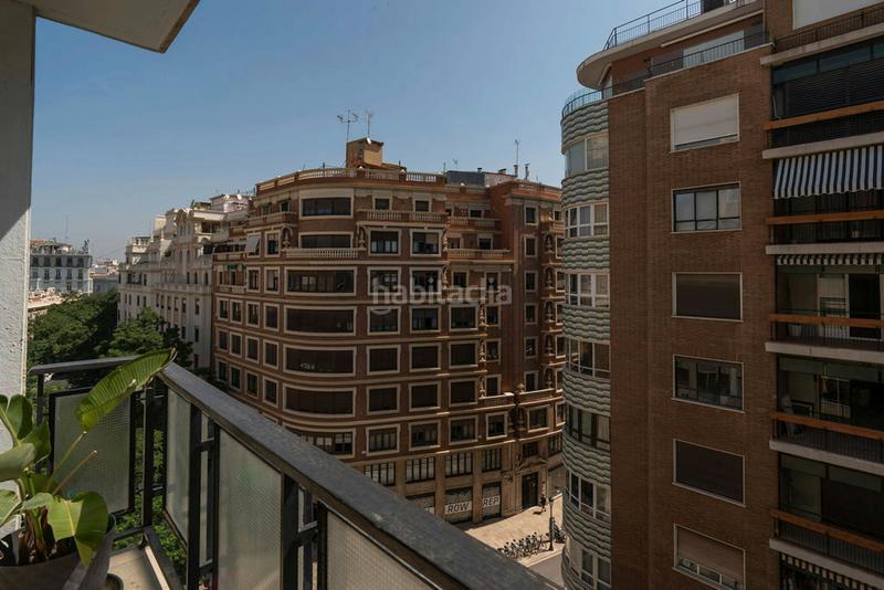 Foto 3f5b0a91-1cca-43cc-9d90-18d7eb89c4be. Alquiler piso carrer del poeta querol, en Sant Francesc Valencia
