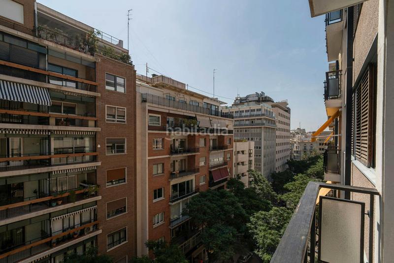 Foto 4a501816-5bb5-494d-ad34-1fe069d20f4a. Alquiler piso carrer del poeta querol, en Sant Francesc Valencia