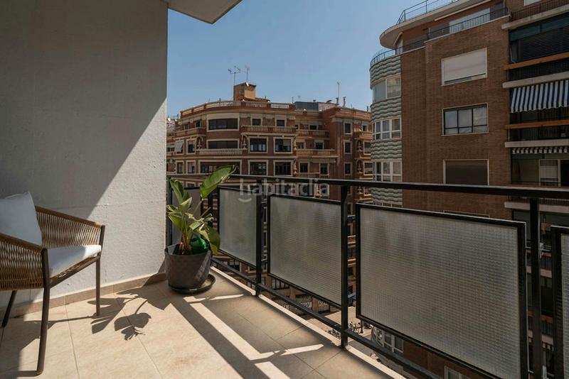 Foto 4c962556-e171-4257-b808-f90e698e0da5. Alquiler piso carrer del poeta querol, en Sant Francesc Valencia