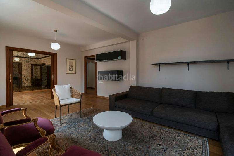 Foto caf62163-b438-4291-9f90-2851f5abaa8e. Alquiler piso carrer del poeta querol, en Sant Francesc Valencia