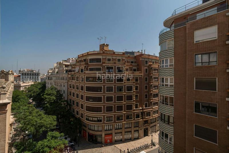 Foto d702866b-8dbd-41bf-84cd-1bd59a9f0ea3. Lloguer pis amb calefacció aparcament a Sant Francesc Valencia