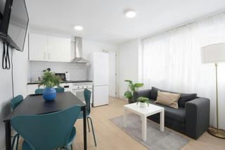 Location Appartement  N/a. Pasaje virgen de la alegría, madrid