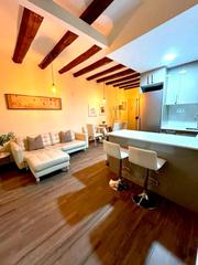 Location Appartement  N/a. Carrer de sardenya, barcelona