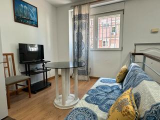 Location Appartement  N/a. Calle arzúa, madrid