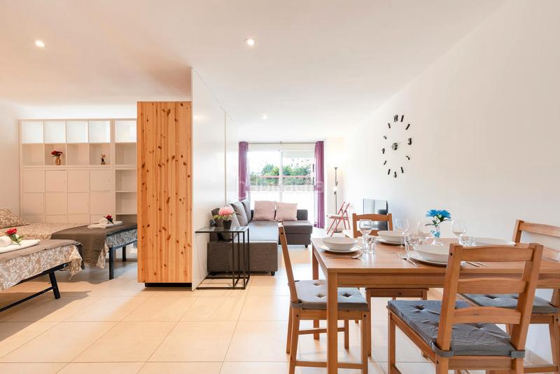 Foto e3b352f8-0359-49ed-96aa-c79dea4cad2c. Affitto appartamento con riscaldamento in La Verneda - La Pau Barcelona