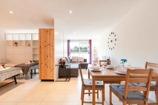 Location Appartement  N/a. Carrer de puigcerdà, barcelona