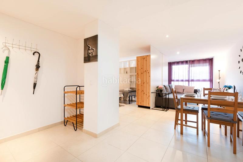 Foto 0fcca61c-98c5-44f6-b508-c819bb184089. Rent flat with heating in La Verneda - La Pau Barcelona