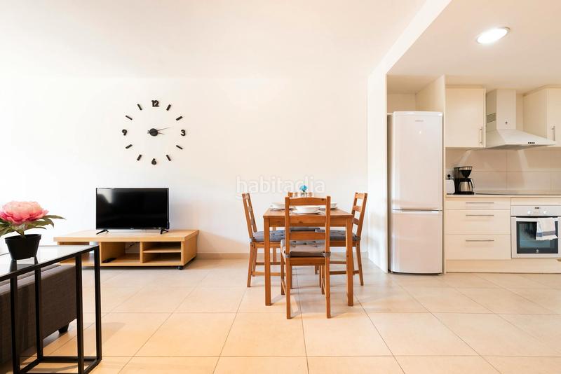 Foto 8073642a-48e1-4204-b2bd-5ca412f2d258. Rent flat with heating in La Verneda - La Pau Barcelona