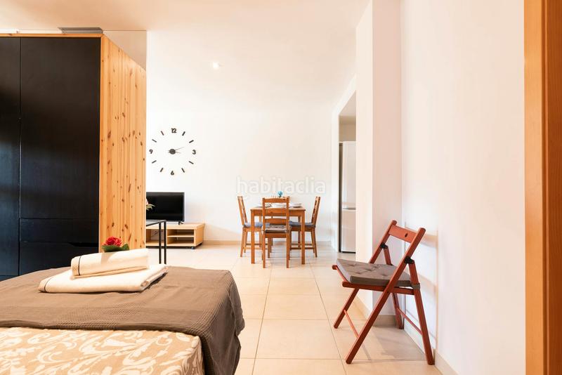 Foto a7623311-2e0d-4ec5-995d-9145038b0c8d. Rent flat with heating in La Verneda - La Pau Barcelona