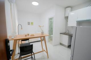 Location Appartement  N/a. Calle de maría luisa, madrid