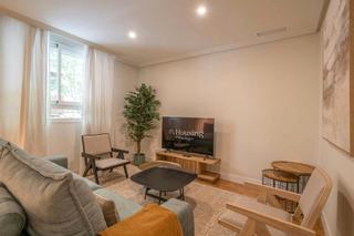 Rent Flat  N/a. Calle del doctor fleming, madrid