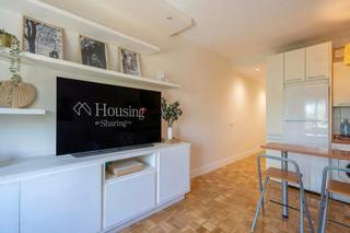 Location Appartement  N/a. Calle de rafael herrera, madrid