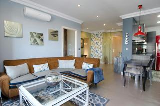 Location Appartement  N/a. Calle de orense, madrid
