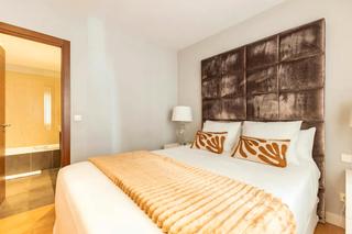 Location Appartement  N/a. Paseo de la castellana, madrid