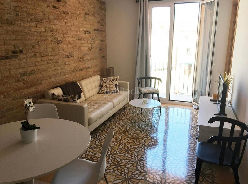 Foto 3fbe2ab2-f7c1-4e1e-b1f3-3a375c14f7c6. Location appartement dans El Poble Sec - Parc de Montjuïc Barcelona