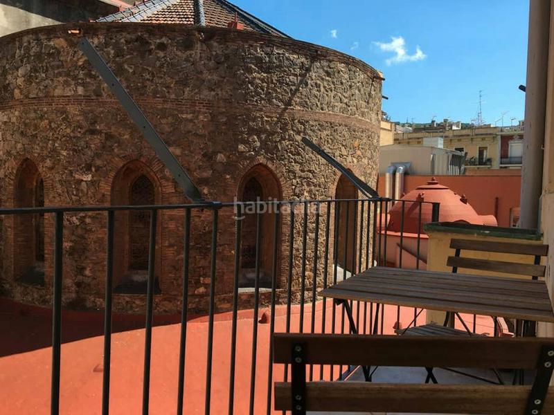 Foto 9dbba642-f761-4d3c-bb38-df313eed60cb. Location appartement dans El Poble Sec - Parc de Montjuïc Barcelona