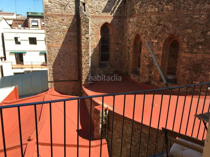 Foto 1f40a277-231d-4cfd-b185-b0fad51073ec. Miete etagenwohnung in El Poble Sec - Parc de Montjuïc Barcelona