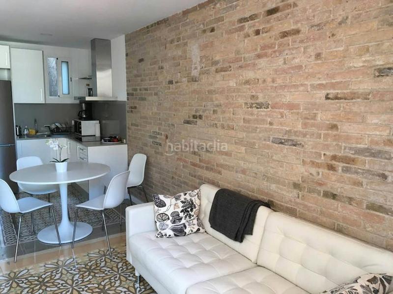 Foto 2a72bca3-2535-44d7-b373-7ad1ba118366. Rent flat in El Poble Sec - Parc de Montjuïc Barcelona