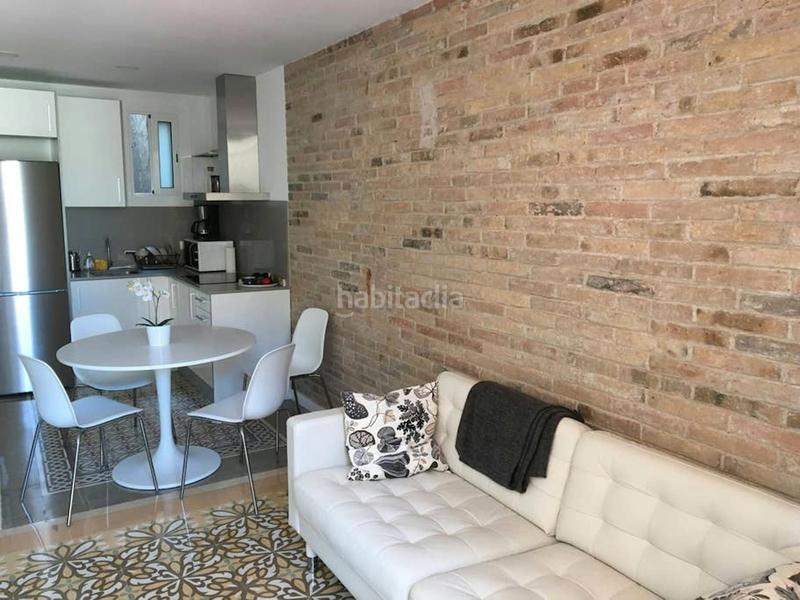 Foto bc8c1001-d929-4890-b227-d3a5fb799af2. Rent flat in El Poble Sec - Parc de Montjuïc Barcelona