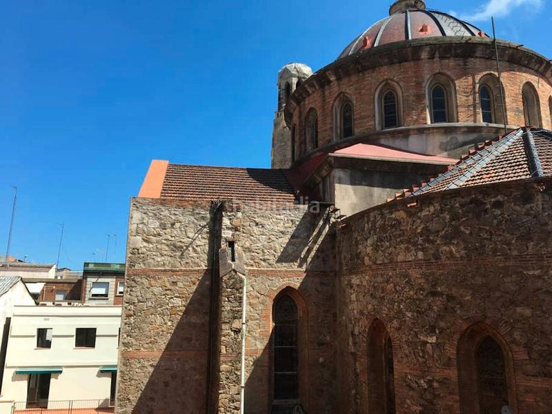 Foto c1ddebb4-43de-4f44-a185-5cb91a037632. Rent flat in El Poble Sec - Parc de Montjuïc Barcelona