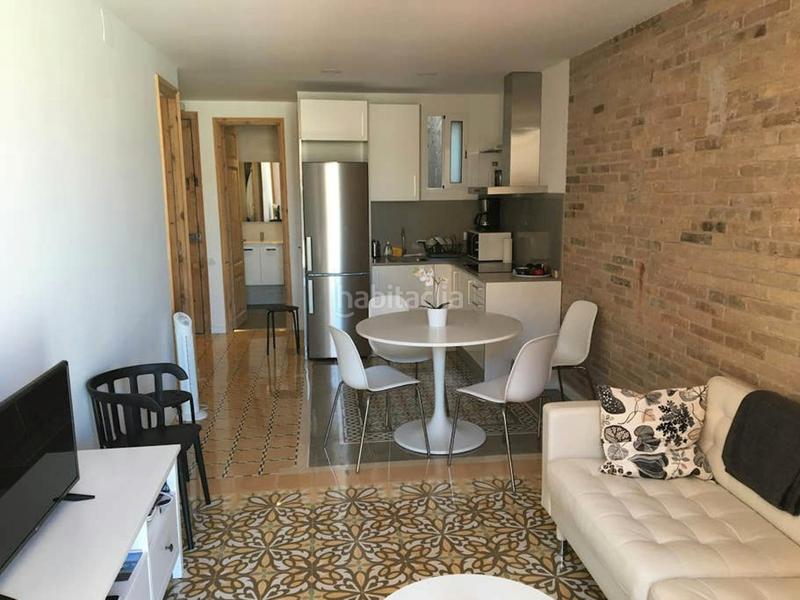 Foto db52dada-491f-45f1-973a-725e43715240. Rent flat in El Poble Sec - Parc de Montjuïc Barcelona