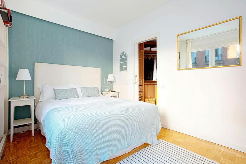 Foto 7ab32488-039d-4723-92b4-bc14a2603940. Miete etagenwohnung mit heizung in Jerónimos Madrid