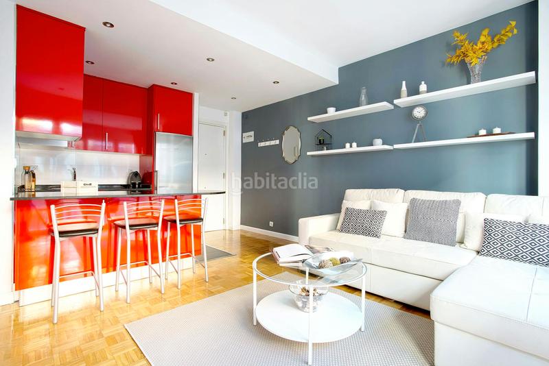 Foto bc673512-1680-44e0-a1d2-cf12ea10c811. Miete etagenwohnung mit heizung in Jerónimos Madrid