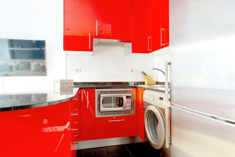 Foto c4be1bad-af09-4b61-8558-16efba83c5f6. Miete etagenwohnung mit heizung in Jerónimos Madrid