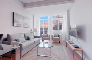 Location Appartement  N/a. Calle de casado del alisal, madrid