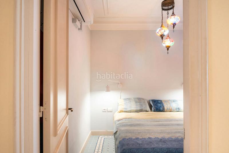Foto 05825675-d0e5-4609-8717-e6c20078f208. Alquiler piso carrer de balboa, en Barceloneta Barcelona