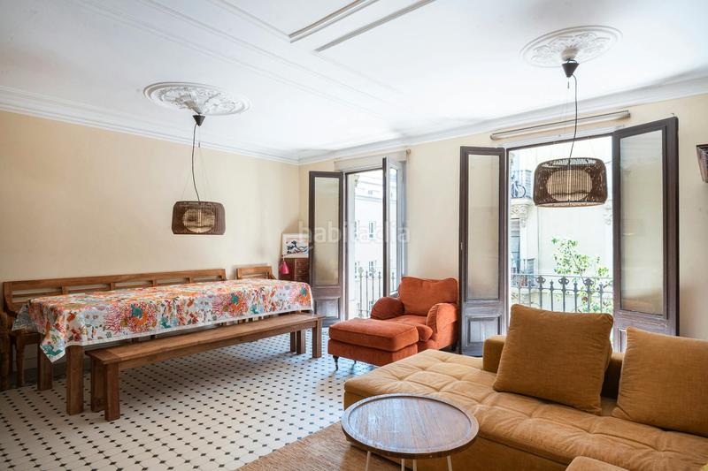 Foto b2e85913-47bd-4197-82b0-822a52ce5852. Alquiler piso carrer de balboa, en Barceloneta Barcelona
