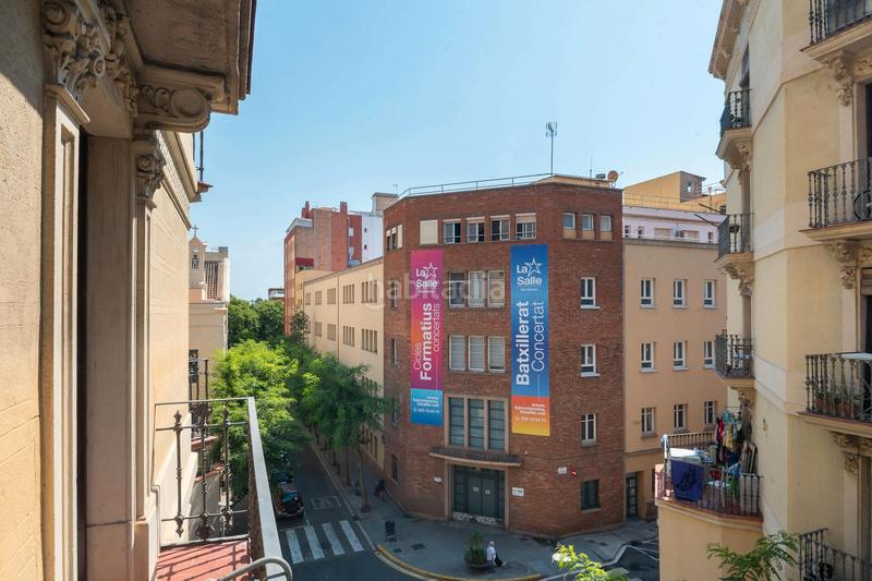 Foto fb4a6f44-4061-4a7b-9566-9f9ce0719b12. Alquiler piso carrer de balboa, en Barceloneta Barcelona