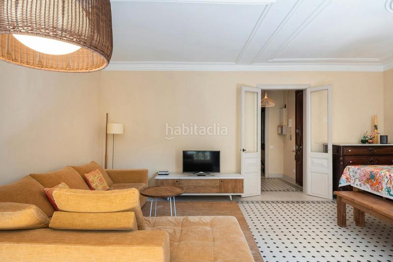 Foto 2bb6e1e4-fe83-46c7-bef1-5d277ecad12e. Location appartement avec chauffage dans Barceloneta Barcelona