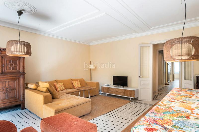 Foto 87a01a14-1a59-417e-875c-292b3c515b49. Miete etagenwohnung mit heizung in Barceloneta Barcelona