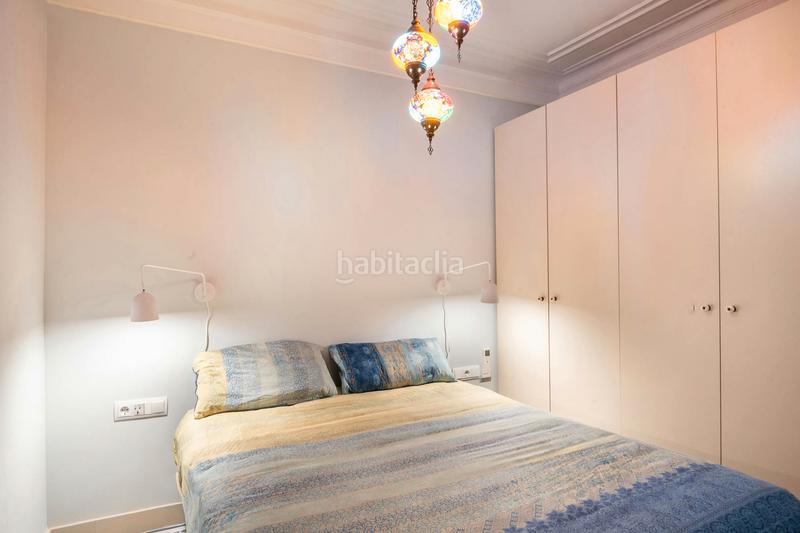 Foto df5faec7-a3b8-439a-9310-b71f651c2c52. Miete etagenwohnung mit heizung in Barceloneta Barcelona