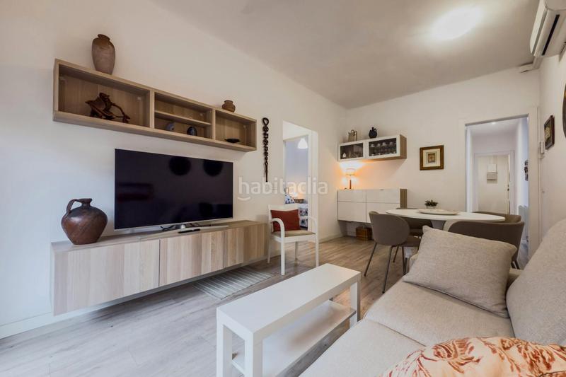 Foto 5ef18daf-d6e0-4572-99de-02091187b794. Affitto appartamento con riscaldamento in Navas Barcelona