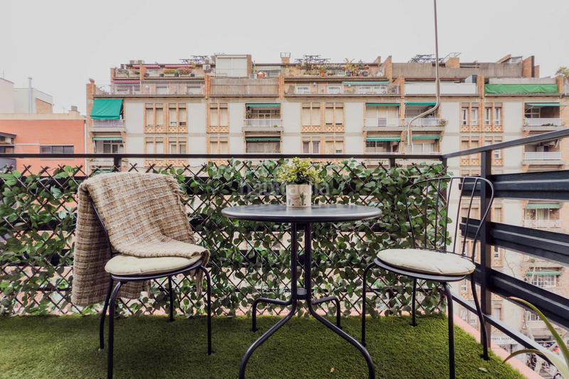 Foto 0e559fc0-9ece-41ad-8872-6631f687cdb4. Location appartement avec chauffage dans Navas Barcelona