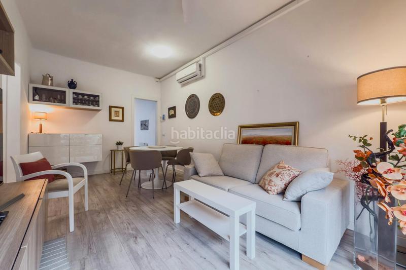 Foto 5a38c48e-cada-42a8-9bfd-57b04b5f7fbf. Location appartement avec chauffage dans Navas Barcelona